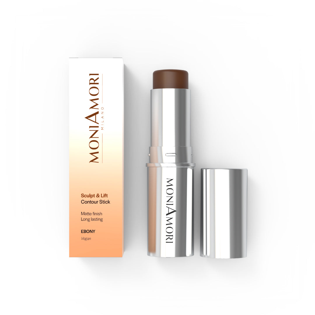 „Sculpt & Lift – 7 g Contouringstift ,Ebony' – Definierte Konturen“