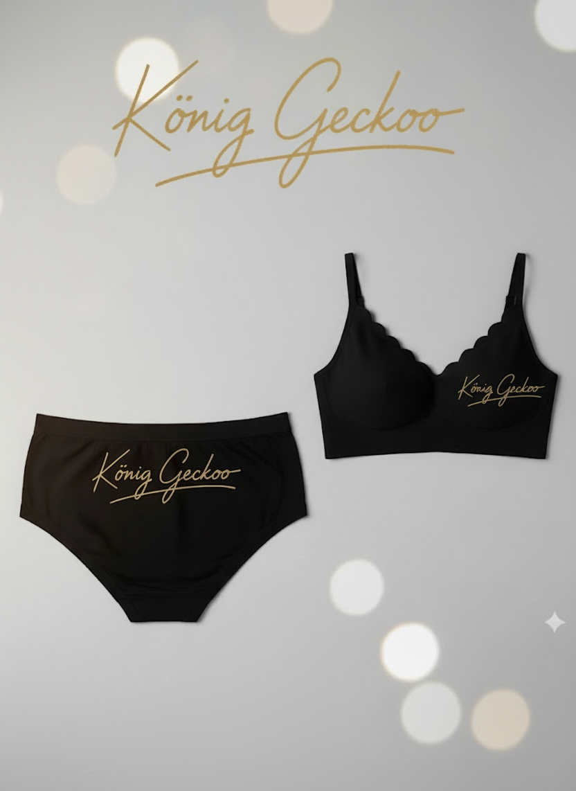 König Geckoo – Softline Edition