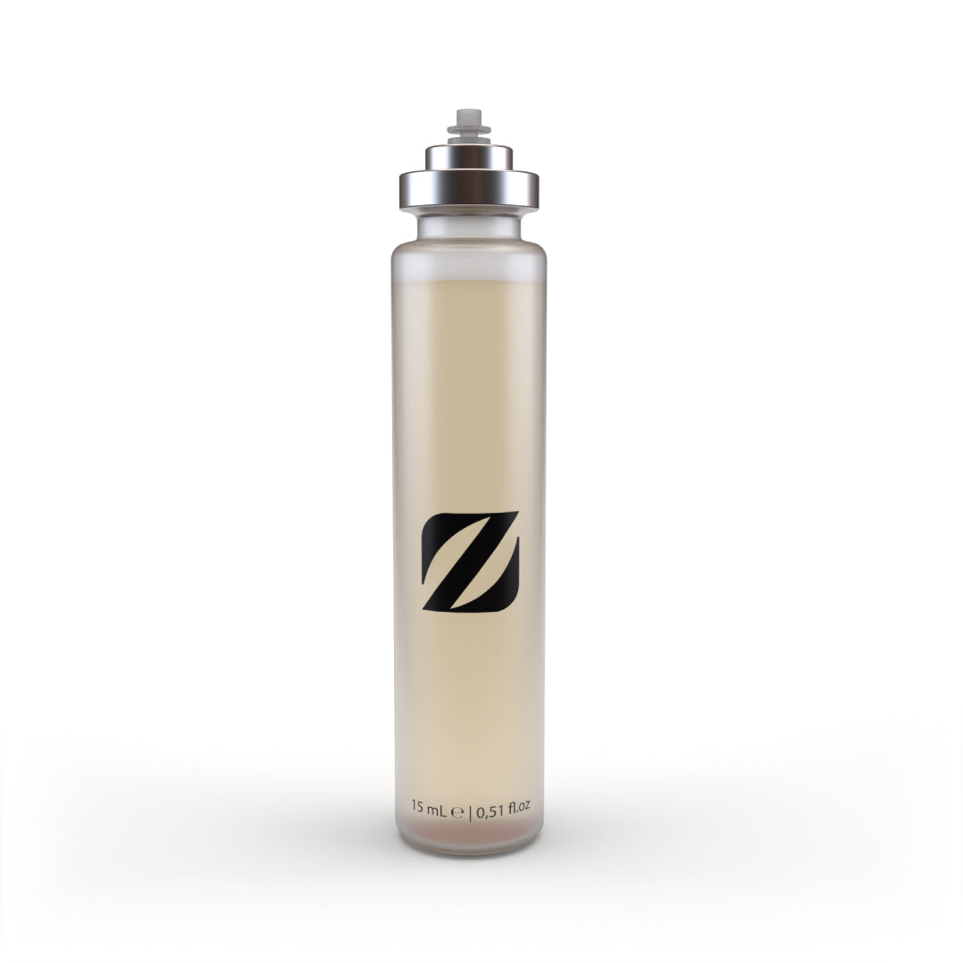 „British Charm For Him – 15 ml Herrenparfüm Nachfüllflakon – Stil & Eleganz“