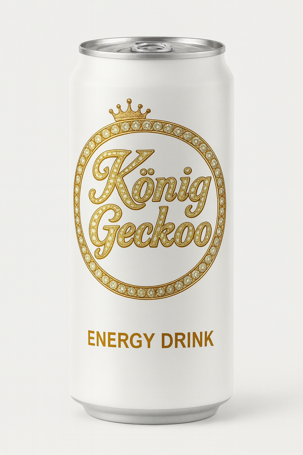 Fashion & Merch-König Geckoo