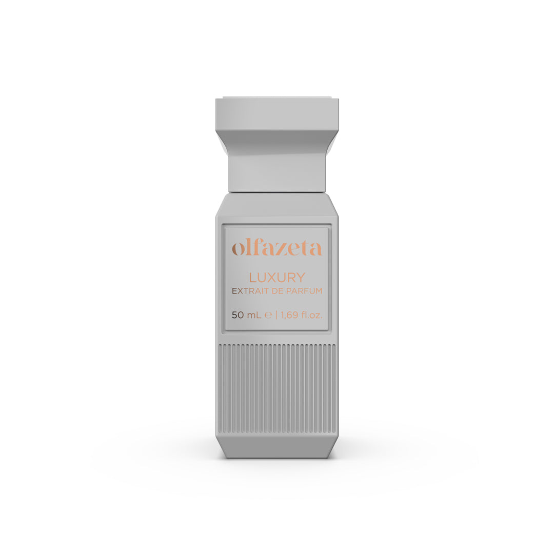 „Chogan 111 – 50 ml Unisex Parfüm – Eleganz für Sie & Ihn“