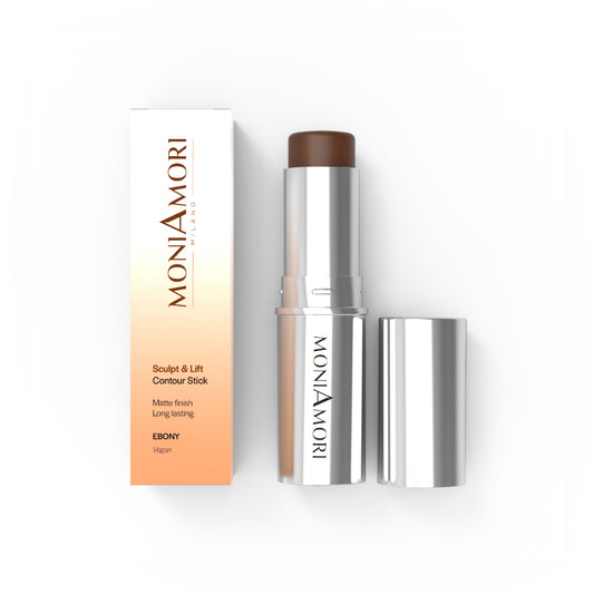 „Sculpt & Lift – 7 g Contouringstift ,Ebony'  – Definierte Konturen“