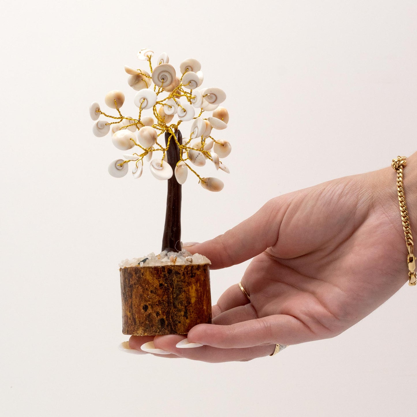 Chakra-Geschenkset für Frauen – Balance & Energie