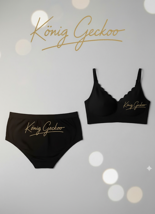 König Geckoo – Softline Edition