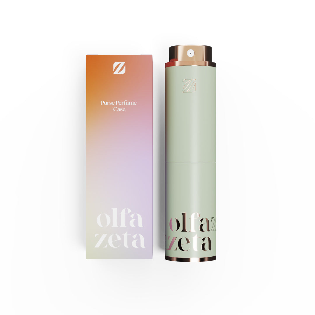 Olfazeta – Purse Perfume Case „Modern"