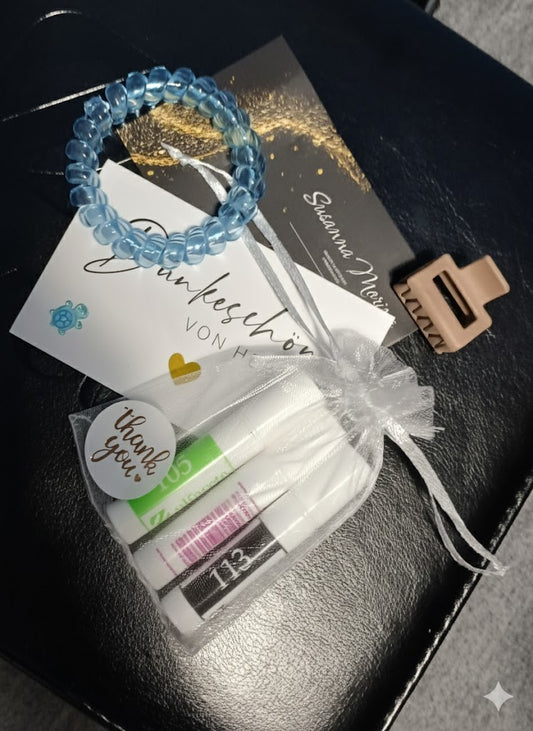 Probesackerl – Duft & Überraschung