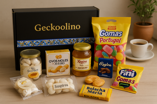 Portugal Edition – Süße Grüße vom Atlantik